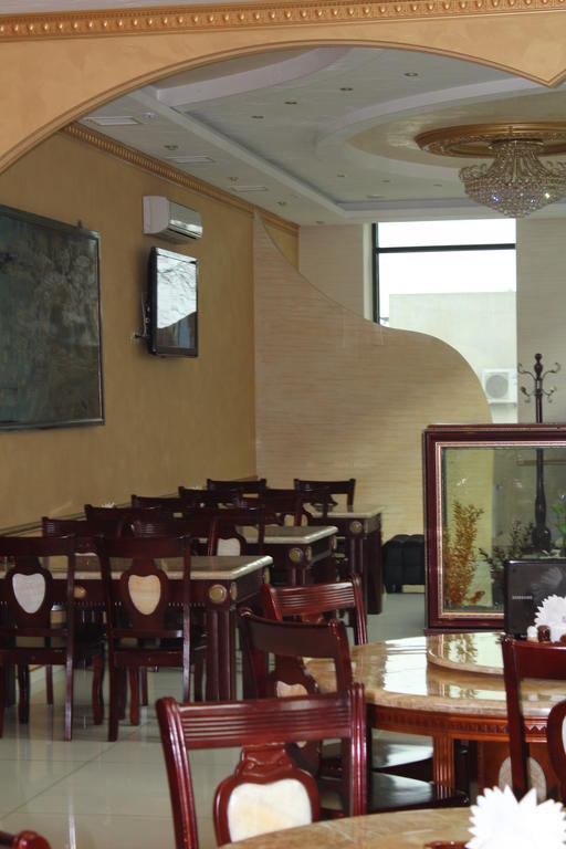 Shanhai-Blues Korsuntsy エクステリア 写真