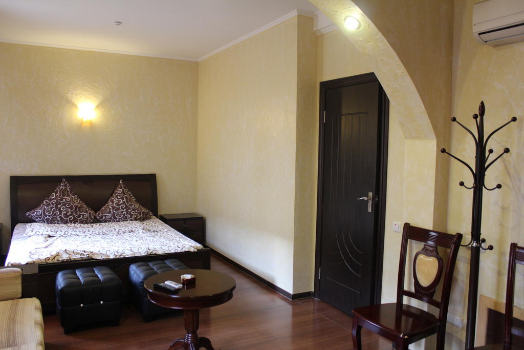 Shanhai-Blues Korsuntsy 部屋 写真