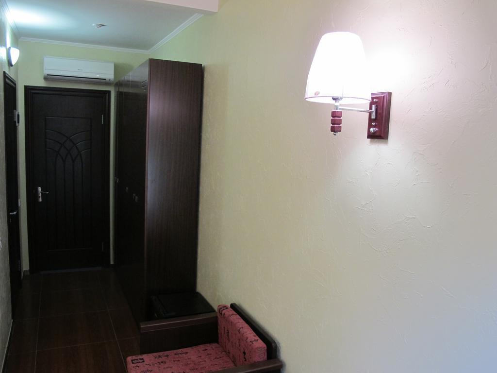 Shanhai-Blues Korsuntsy 部屋 写真
