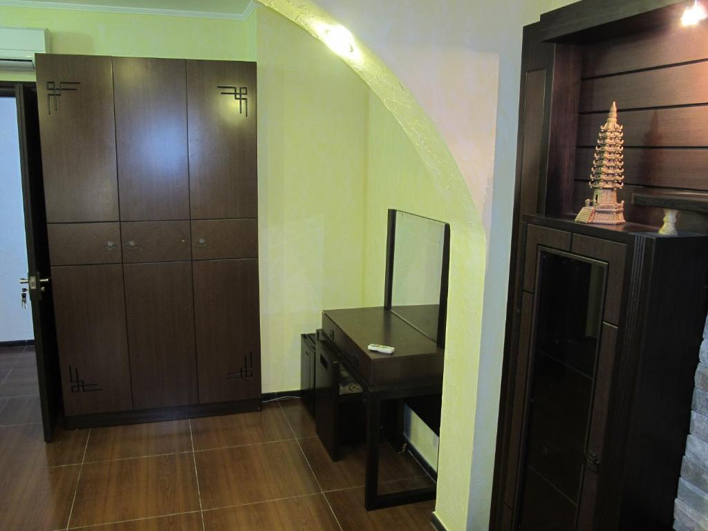 Shanhai-Blues Korsuntsy 部屋 写真