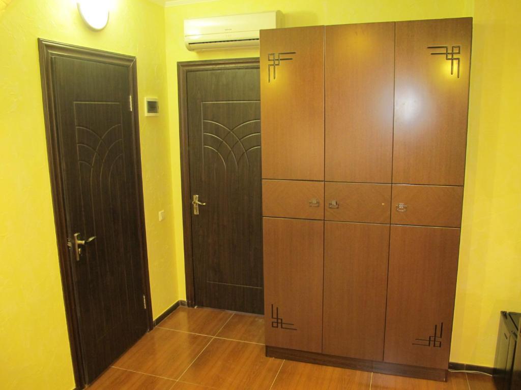 Shanhai-Blues Korsuntsy 部屋 写真