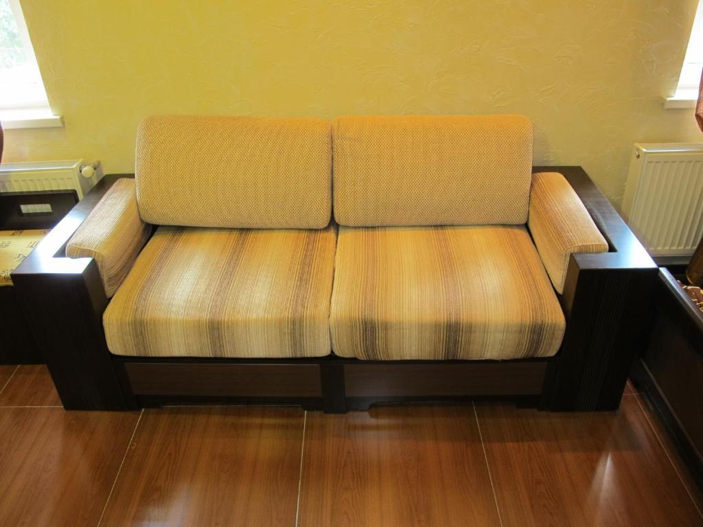 Shanhai-Blues Korsuntsy 部屋 写真
