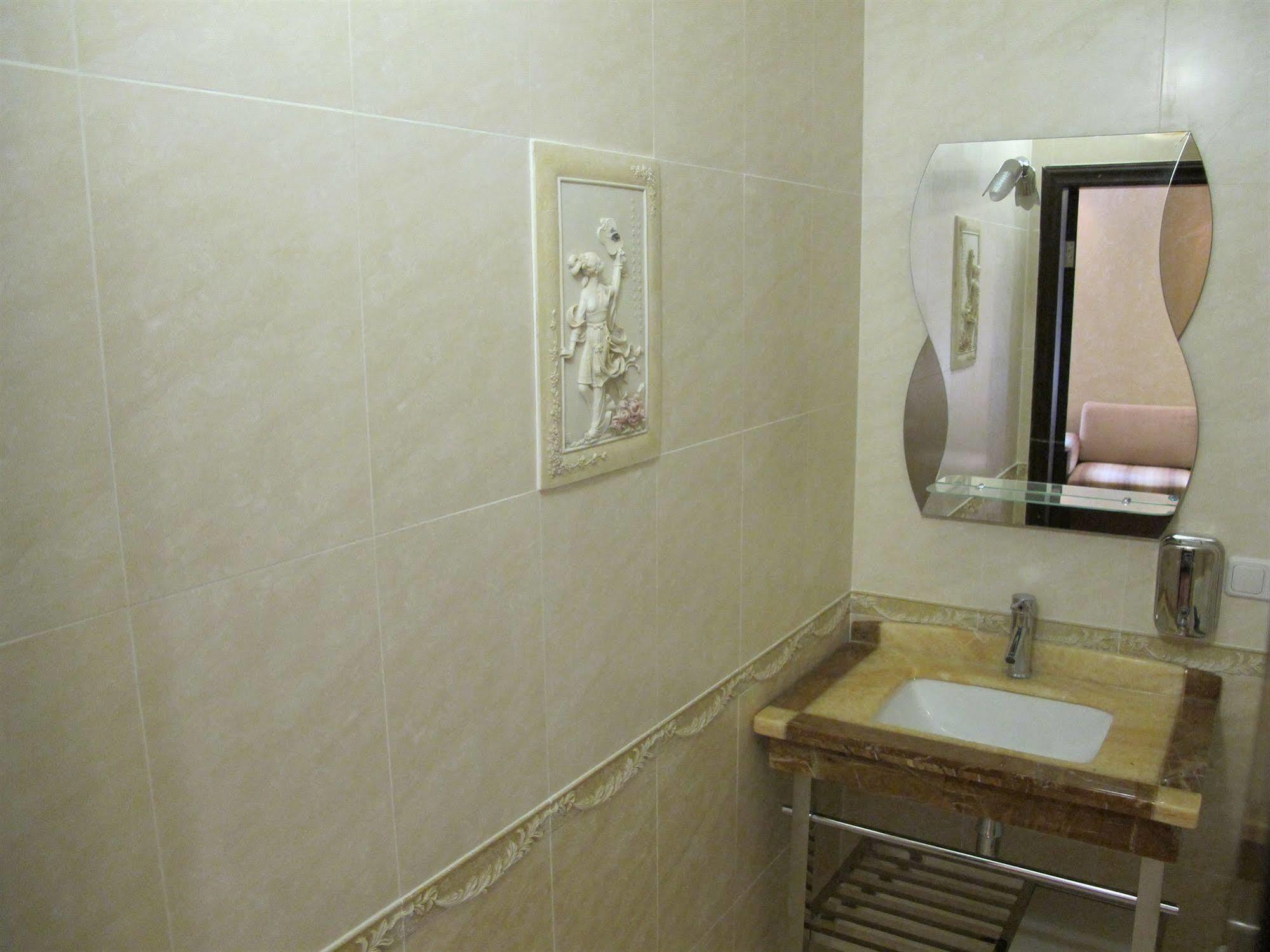 Shanhai-Blues Korsuntsy 部屋 写真